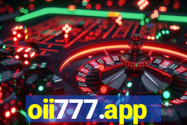 oii777.app