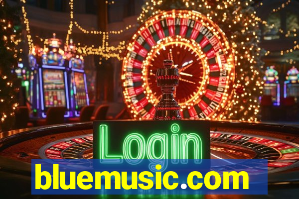 bluemusic.com