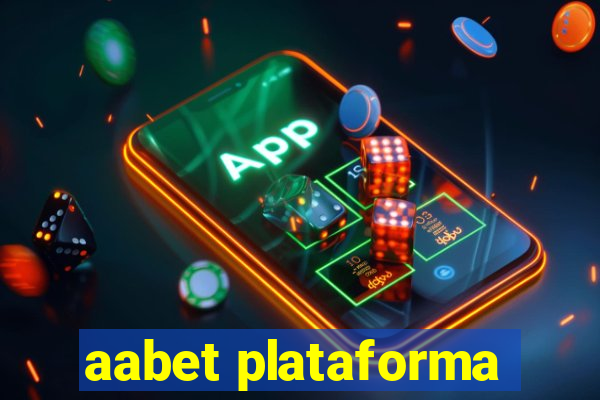 aabet plataforma