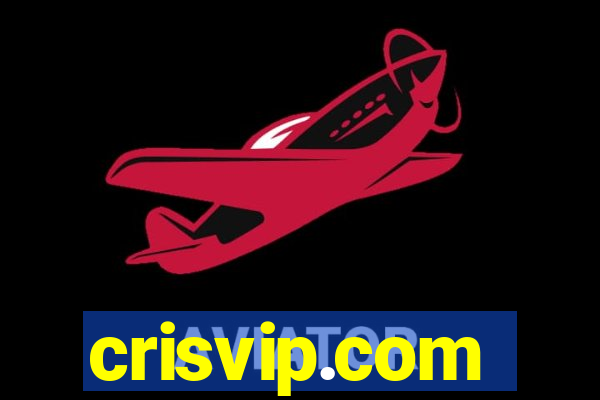 crisvip.com