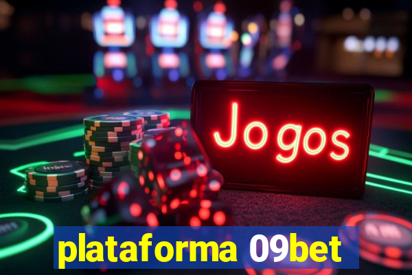 plataforma 09bet