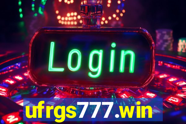 ufrgs777.win