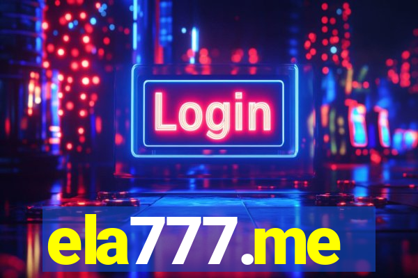 ela777.me