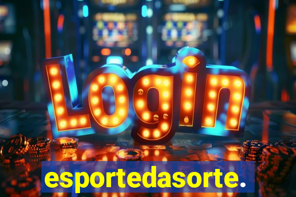 esportedasorte.com