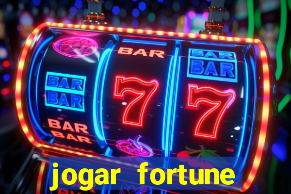 jogar fortune rabbit grátis