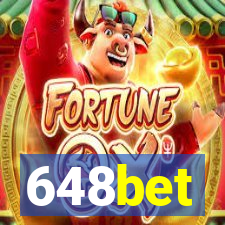 648bet