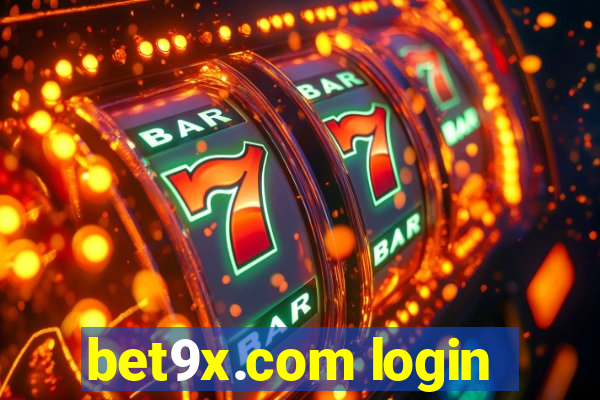 bet9x.com login