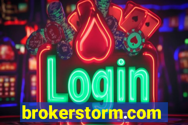 brokerstorm.com