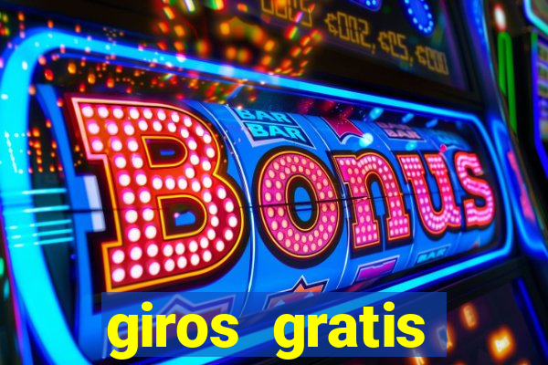 giros gratis estrela bet