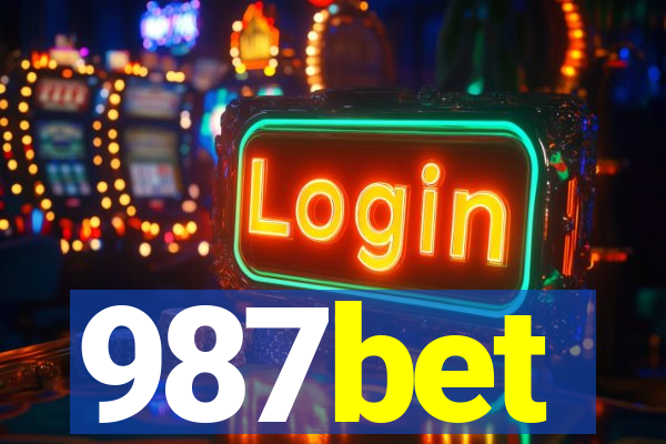 987bet