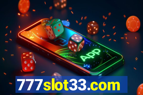 777slot33.com