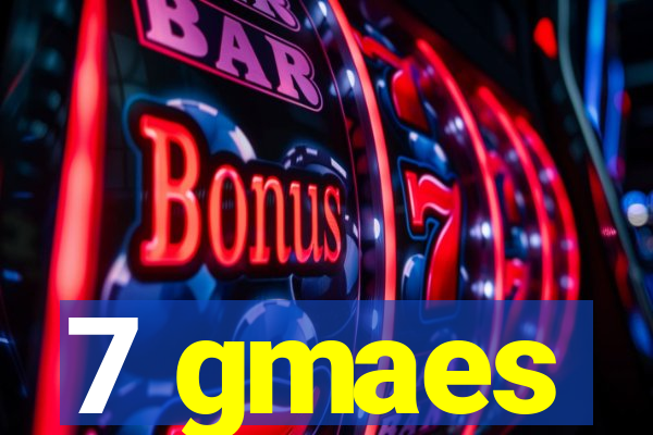 7 gmaes