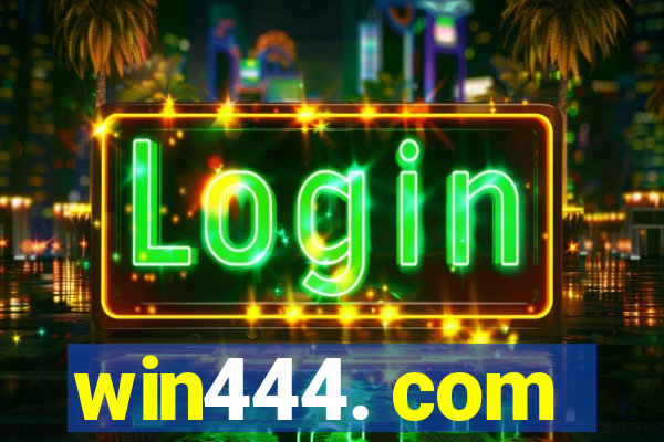 win444. com