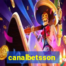 canalbetsson