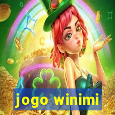 jogo winimi