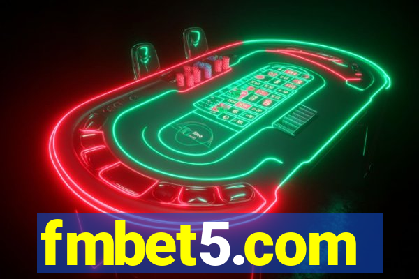 fmbet5.com