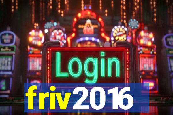 friv2016