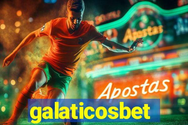 galaticosbet