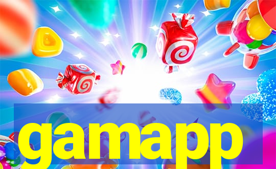 gamapp