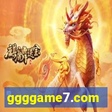 ggggame7.com