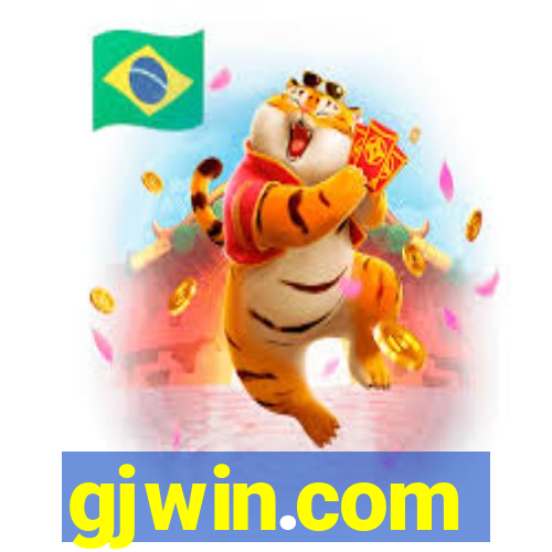 gjwin.com