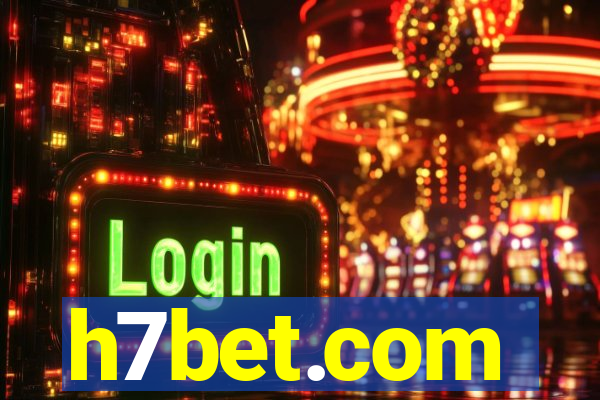 h7bet.com