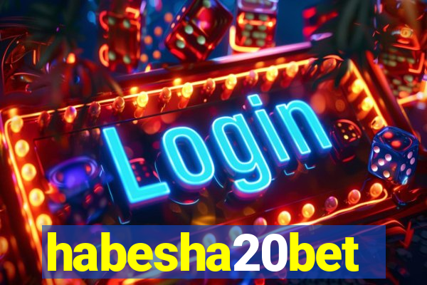 habesha20bet