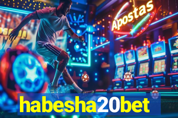 habesha20bet