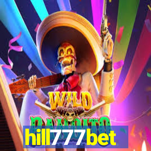 hill777bet