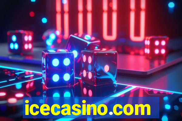 icecasino.com