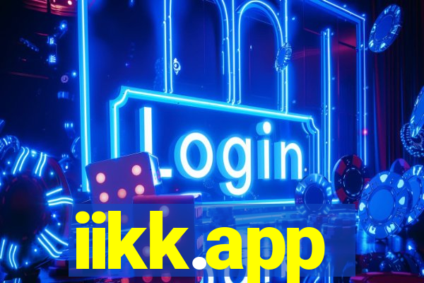 iikk.app