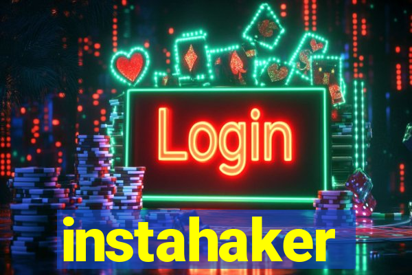 instahaker