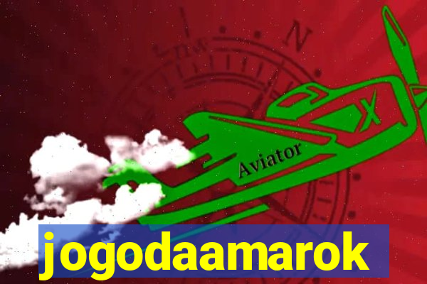 jogodaamarok