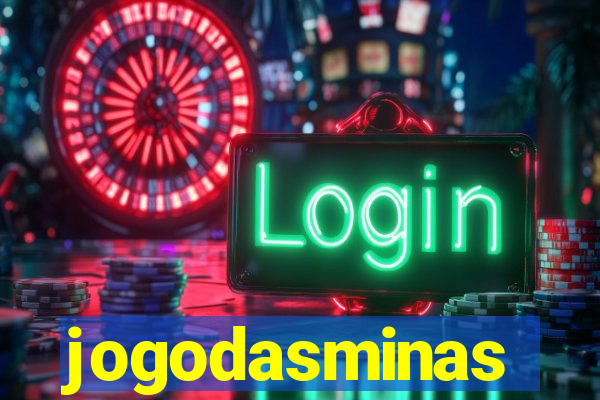 jogodasminas