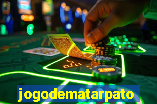 jogodematarpato