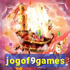 jogof9games