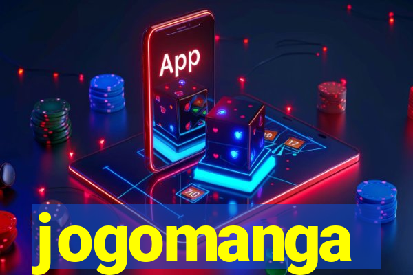 jogomanga