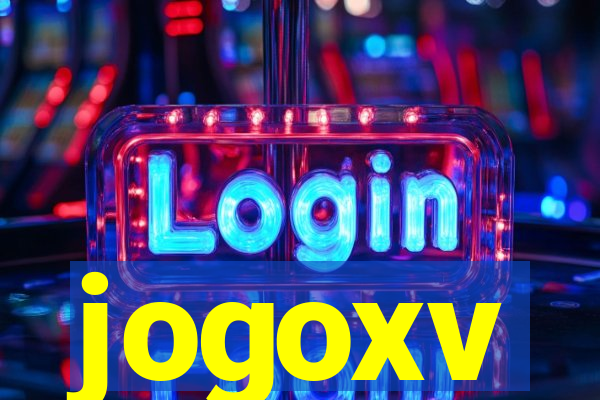 jogoxv