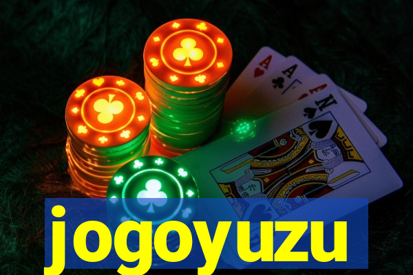 jogoyuzu