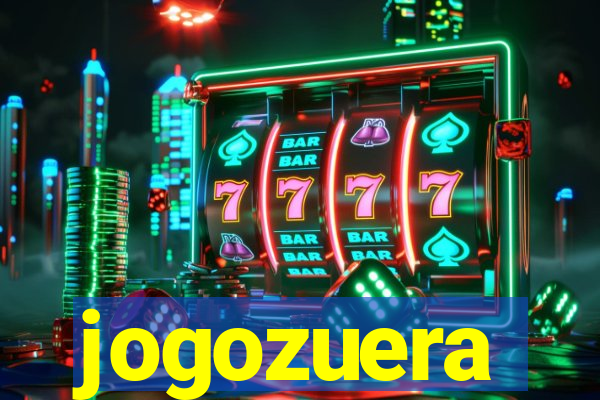 jogozuera