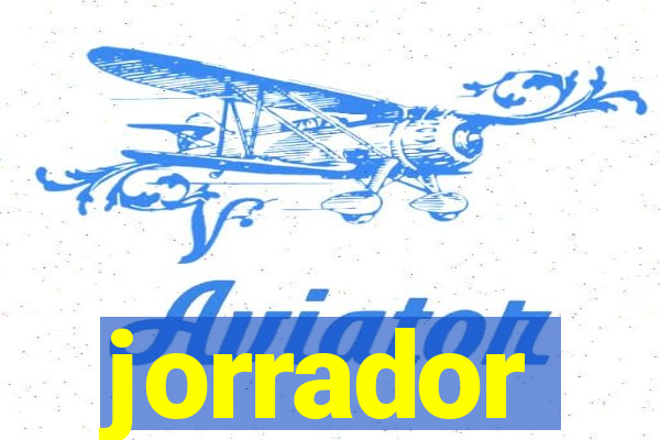 jorrador