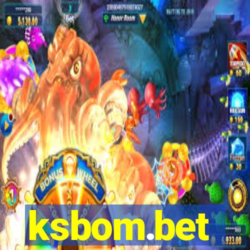 ksbom.bet