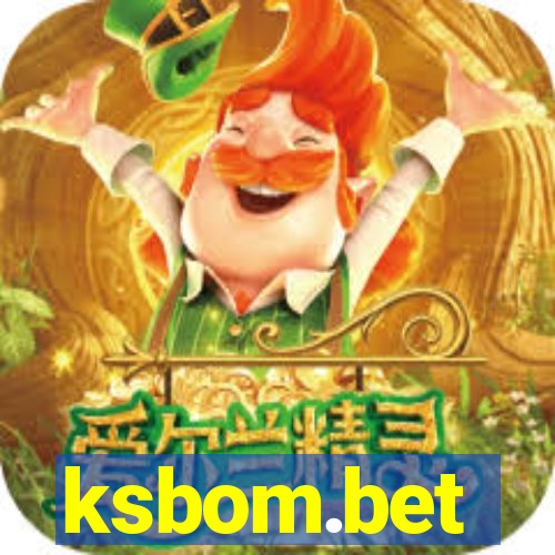 ksbom.bet