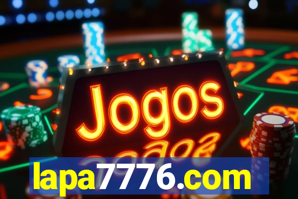 lapa7776.com