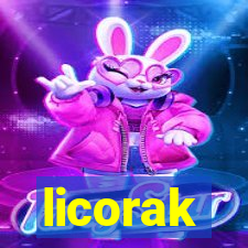 licorak