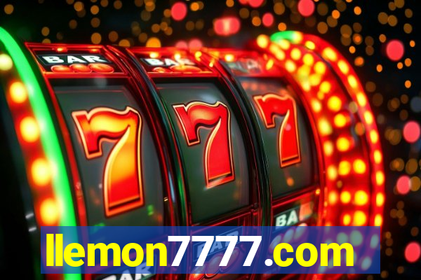 llemon7777.com