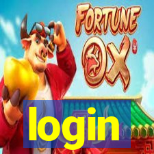 login