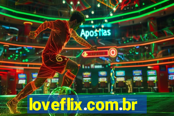 loveflix.com.br