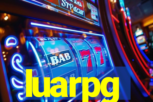 luarpg