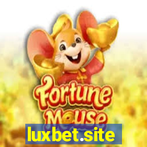 luxbet.site